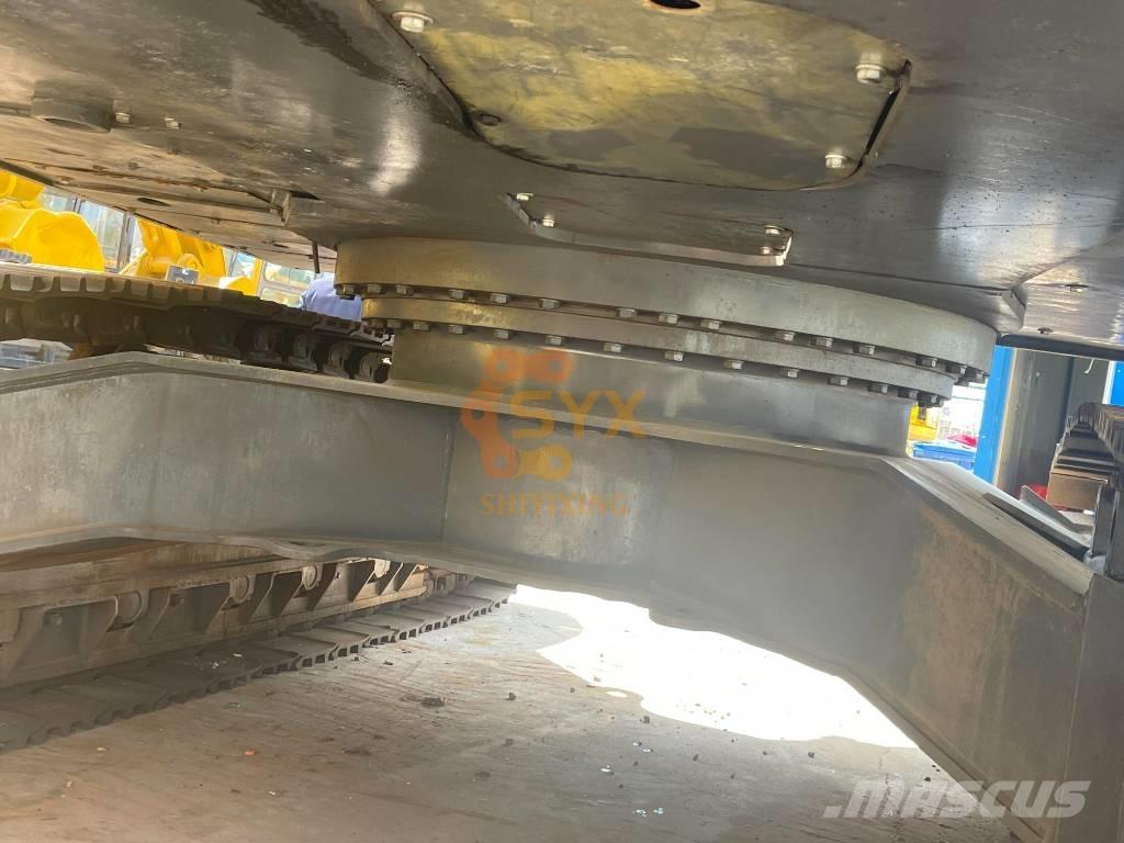 Kobelco SK 350 履帶式 挖土機/掘鑿機/挖掘機