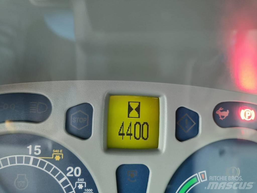 New Holland T 5050 曳引機