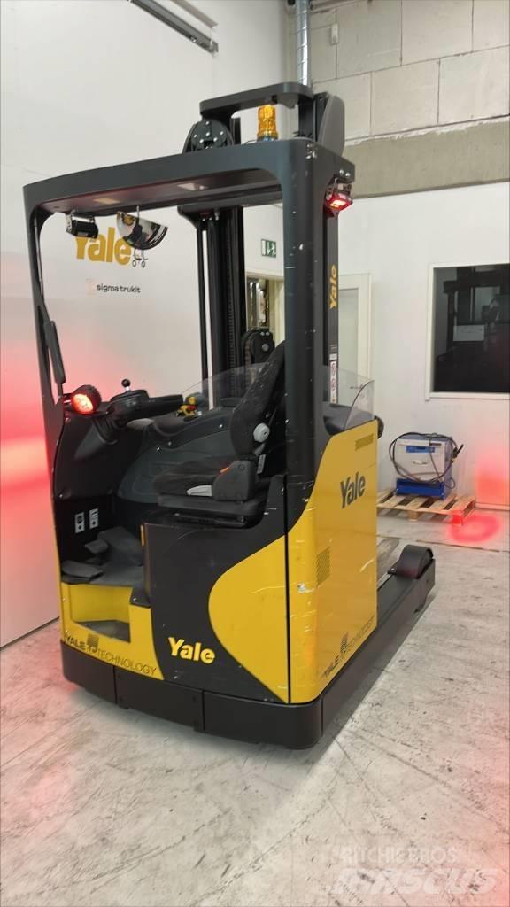 Yale MR16 前伸式堆高機(叉車)