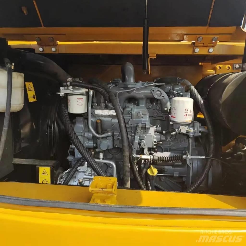 Sany SY95Cpro 履帶式 挖土機/掘鑿機/挖掘機