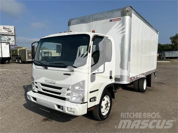 Isuzu NPR HD 其他