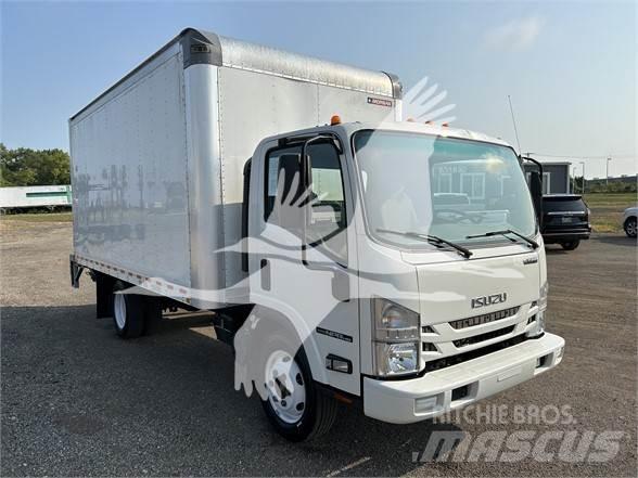 Isuzu NPR HD 其他