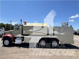 Peterbilt 330 其他