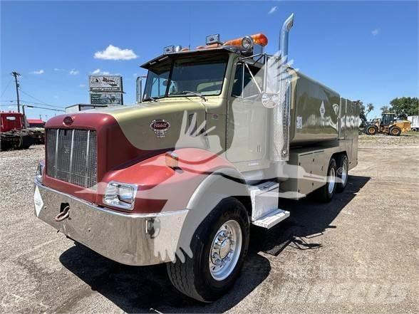 Peterbilt 330 其他