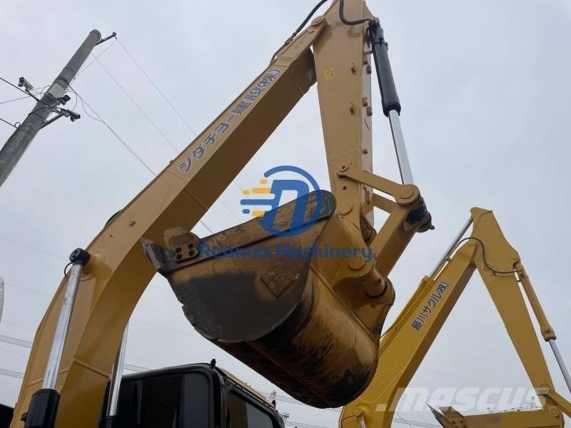 CAT 312D 履帶式 挖土機/掘鑿機/挖掘機