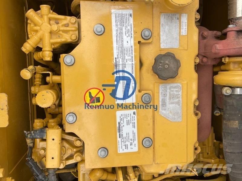 CAT 312D 履帶式 挖土機/掘鑿機/挖掘機
