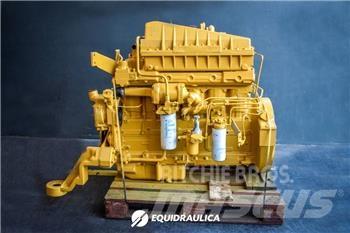 CAT 3306 引擎/發動機