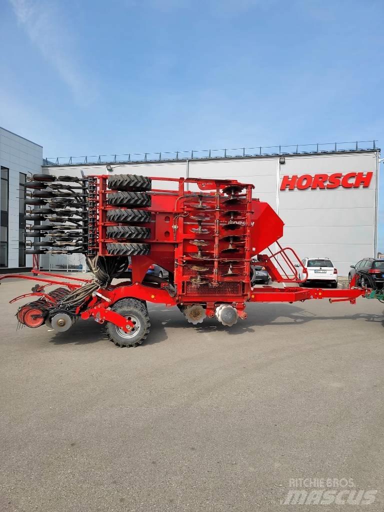 Horsch Pronto 6 DC 鑽頭