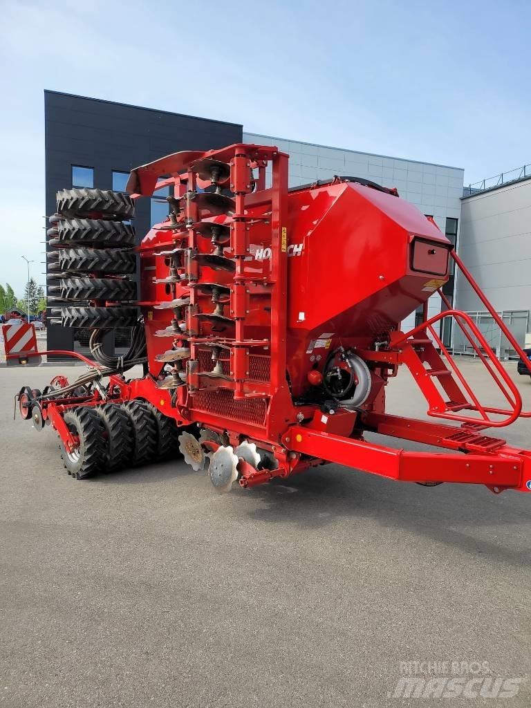 Horsch Pronto 6 DC 鑽頭