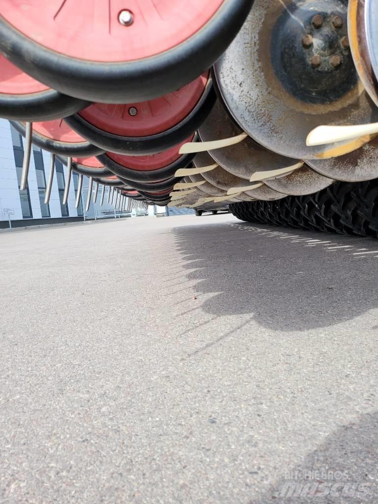 Horsch Pronto 6 DC 鑽頭