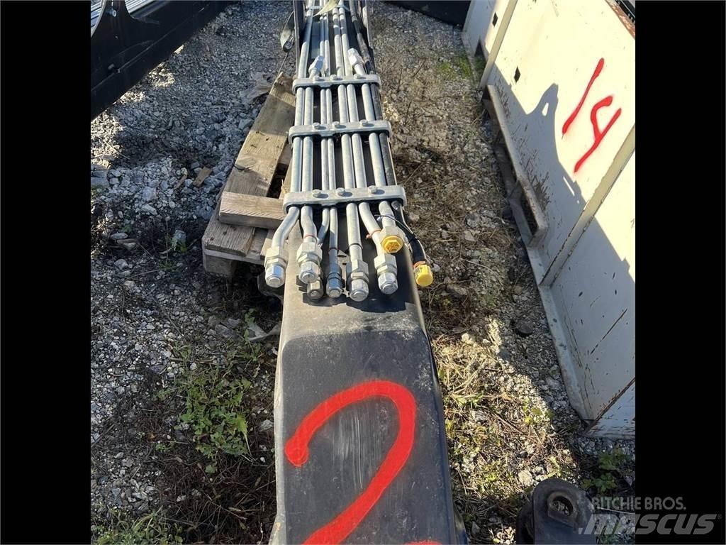Loglift 111 運送起重機
