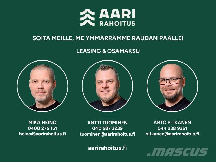 Volvo ECR 235 EL 履帶式 挖土機/掘鑿機/挖掘機