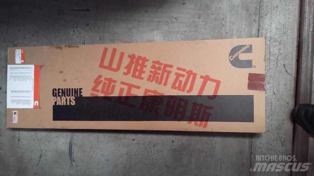 cummins 44092N 引擎/發動機