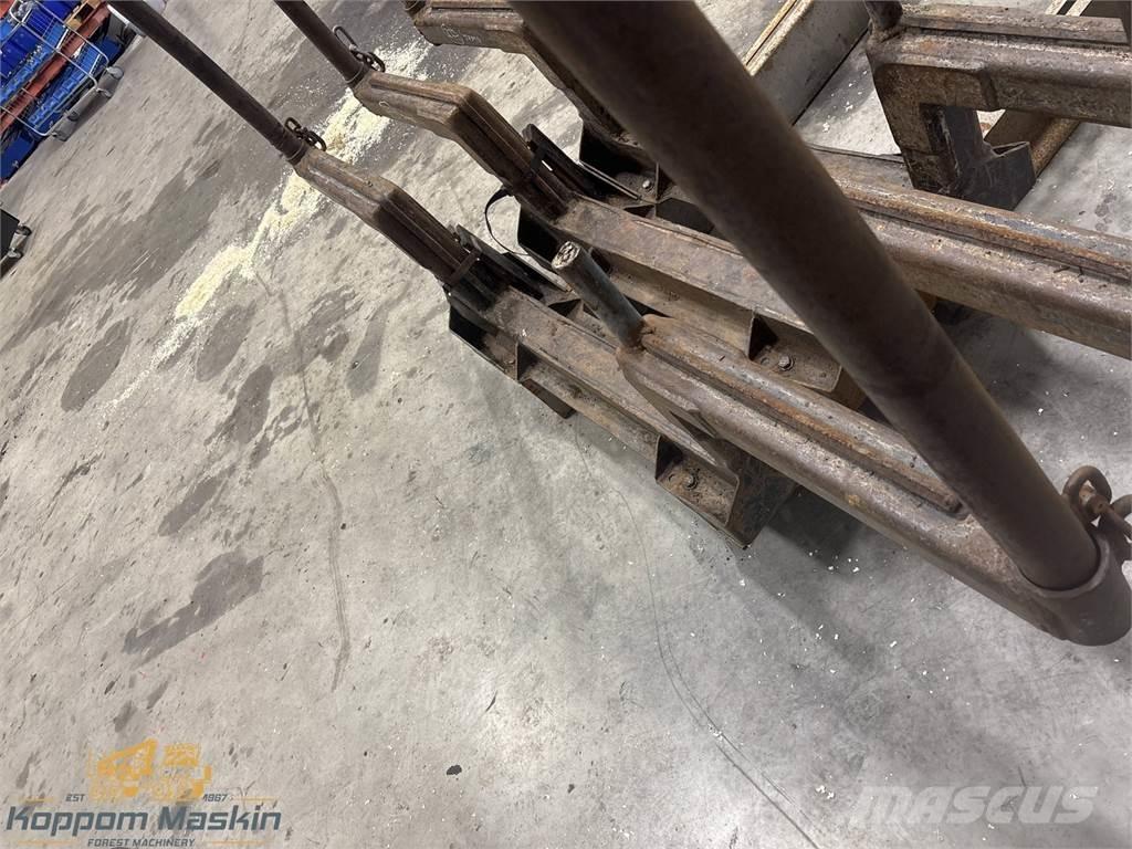 Gremo 950 其他組件