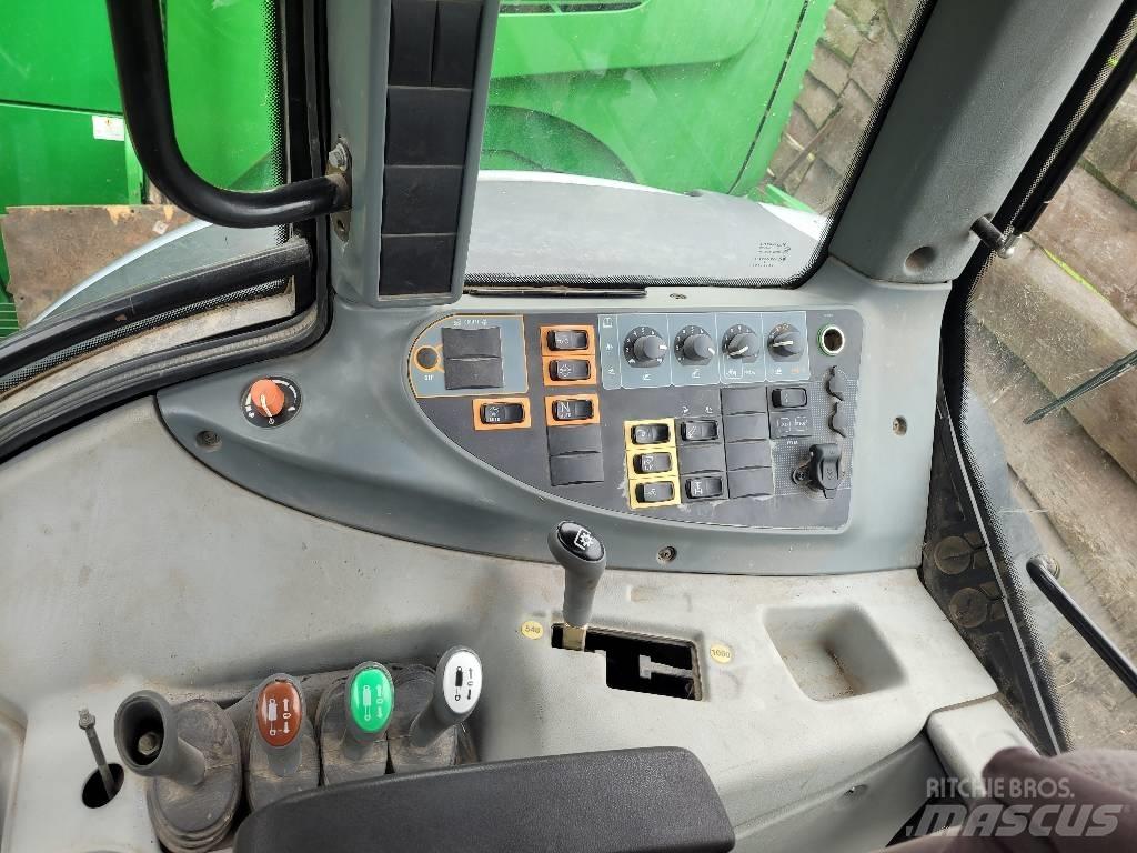 Valtra N 104 曳引機