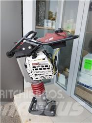Dynapac DR 6X 砸道機/夯實機