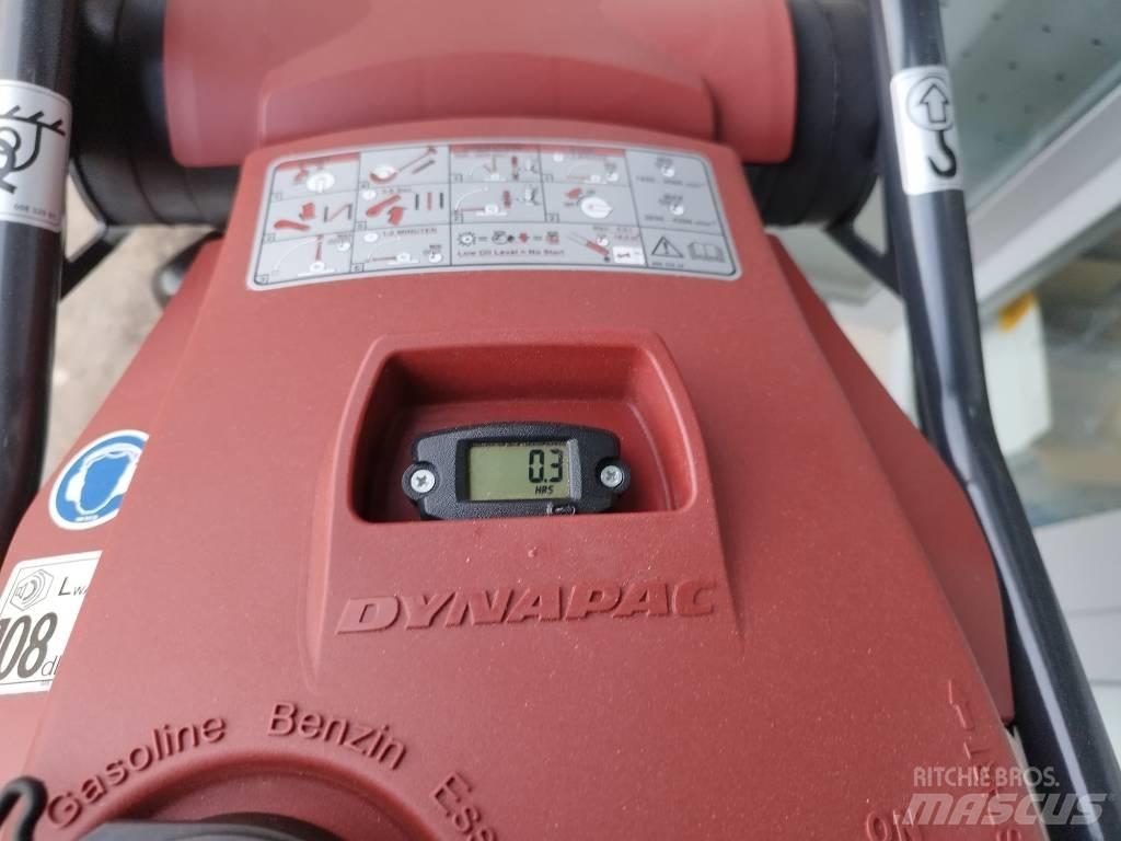 Dynapac DR 6X 砸道機/夯實機