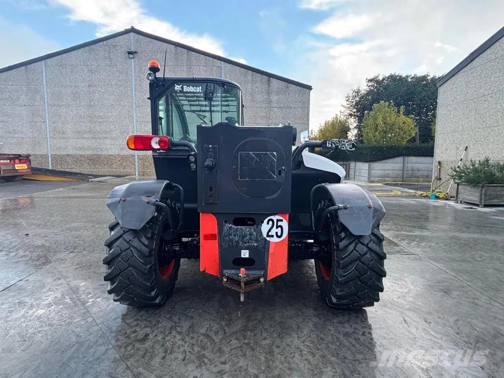 Bobcat TL360 農業用伸縮臂裝載機