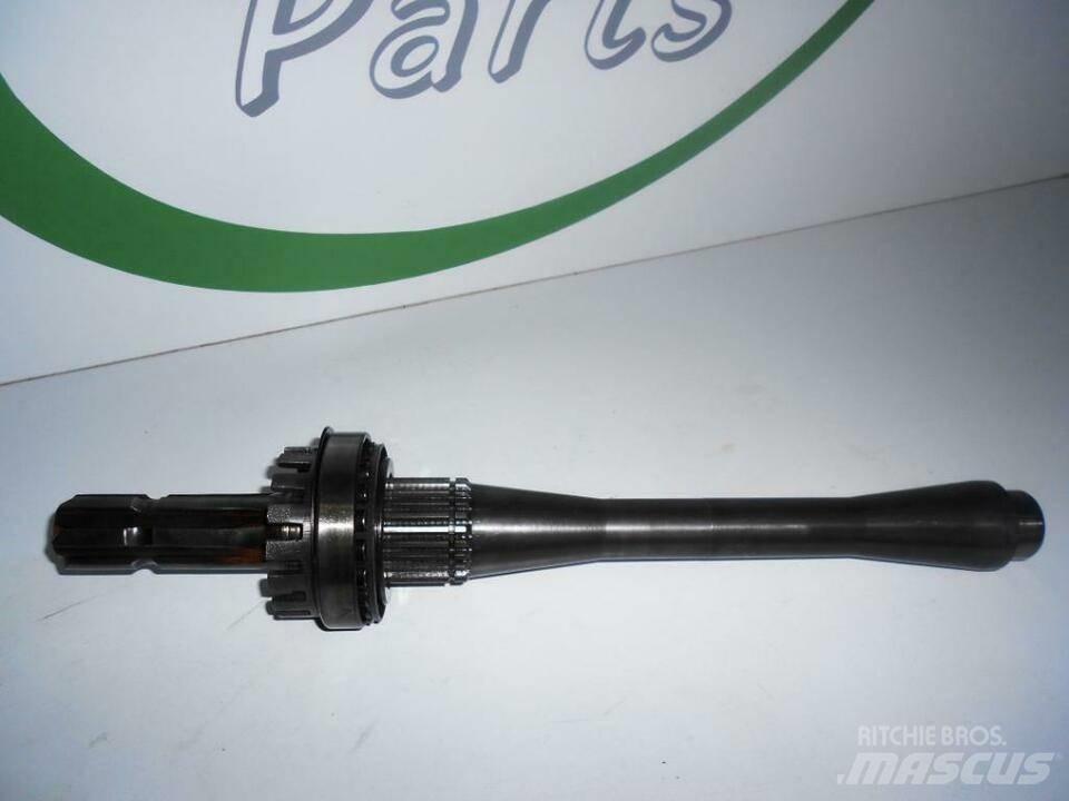 Fendt GT PTO AXLE 傳動裝置