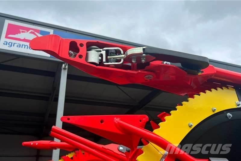 Kemper 460 PRO 其他貨車