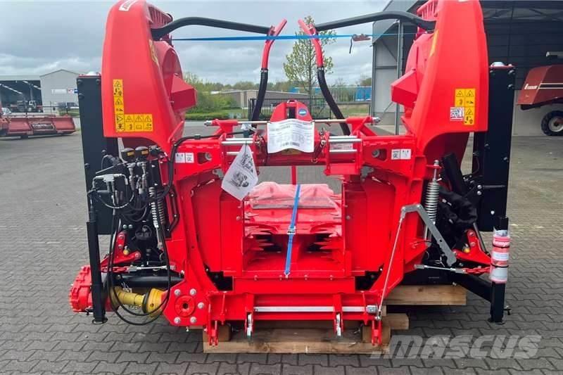 Kemper 460 PRO 其他貨車