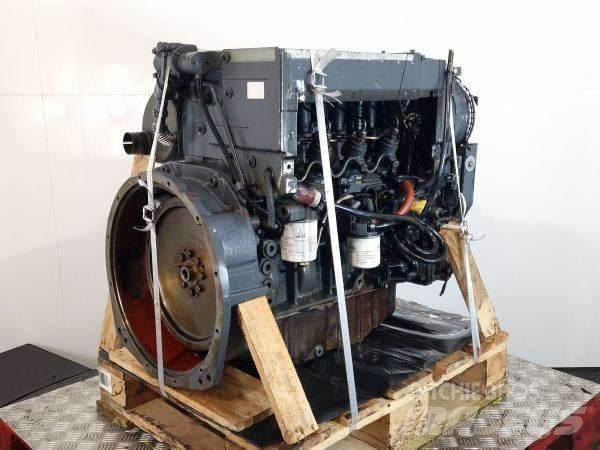 Deutz D2011 L04 引擎/發動機