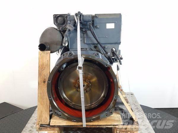 Deutz D2011 L04 引擎/發動機