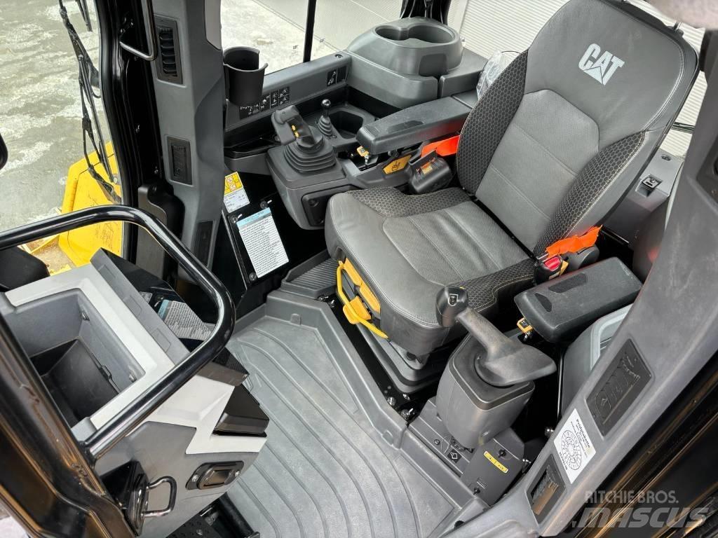 CAT D5-17 LGP 履帶推土機