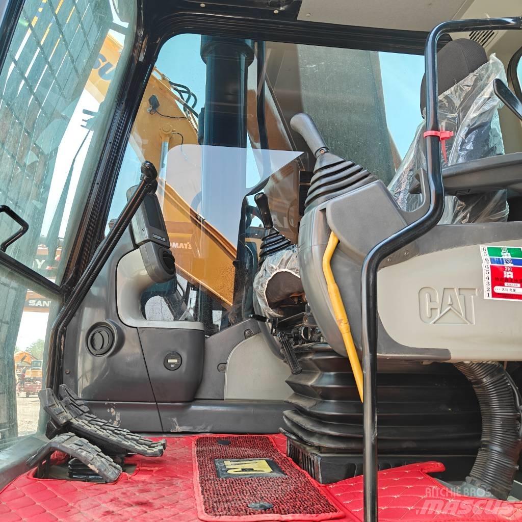 CAT 336D 履帶式 挖土機/掘鑿機/挖掘機