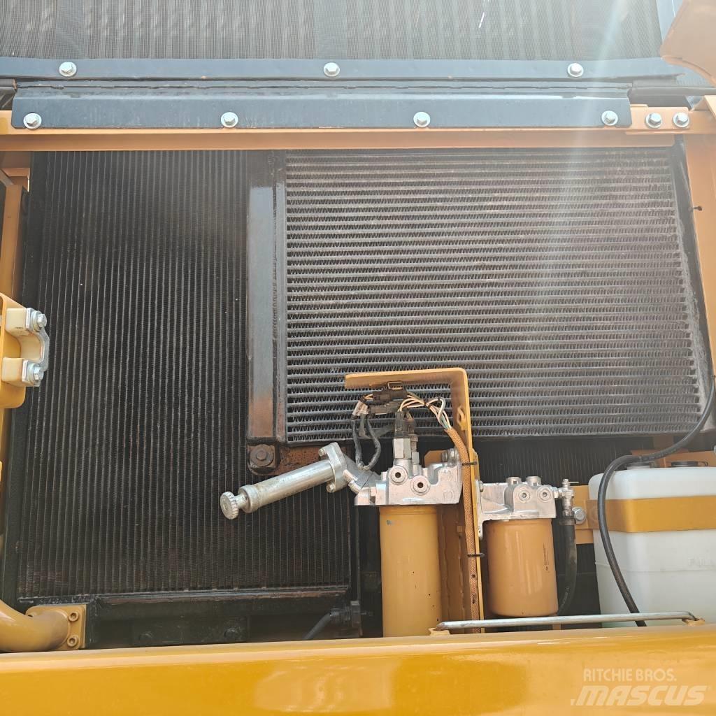 CAT 336D 履帶式 挖土機/掘鑿機/挖掘機