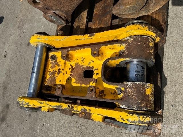 Liebherr R 906 反向鏟