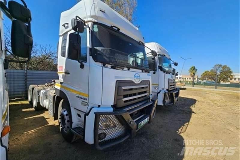 UD TRUCKS QUON 其他貨車