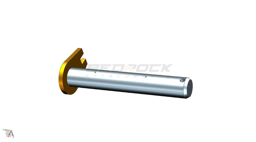 CAT 69.85MM PIN AS 其他組件