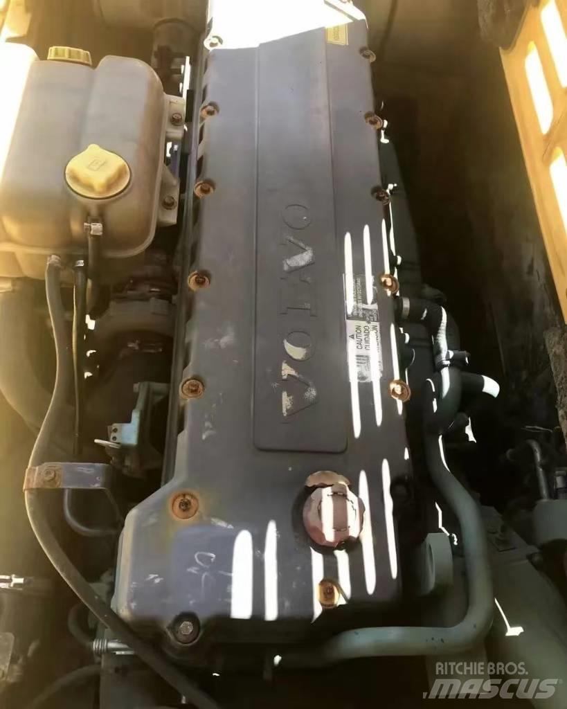 Volvo 360 履帶式 挖土機/掘鑿機/挖掘機
