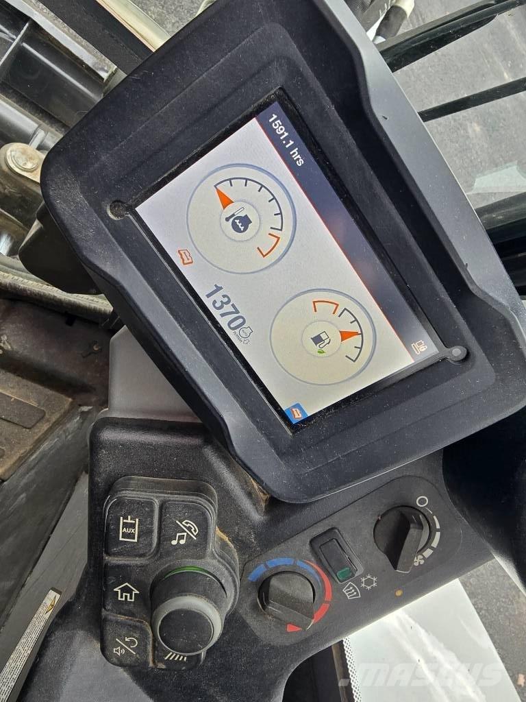 Bobcat E 42 小型挖土機/掘鑿機<7t(小型挖掘機)