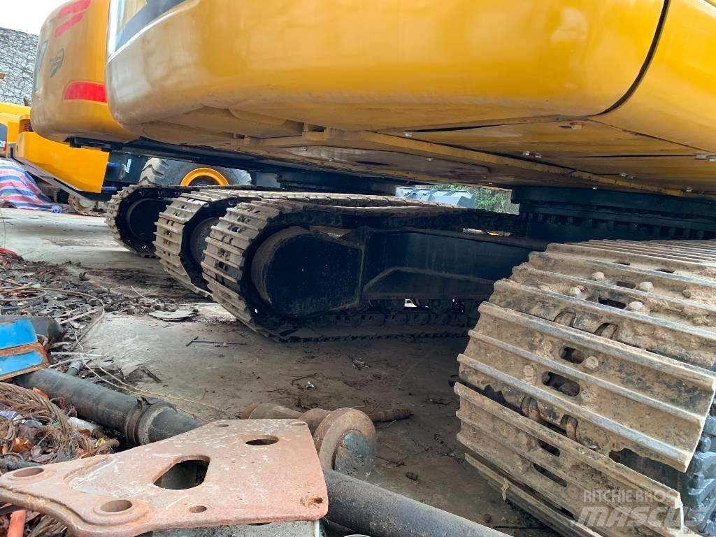 CAT 320D2 履帶式 挖土機/掘鑿機/挖掘機