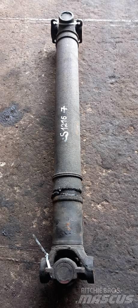 Scania R 440   1758547 軸
