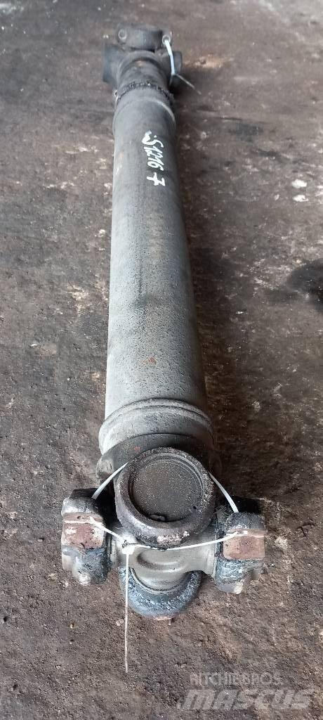Scania R 440   1758547 軸