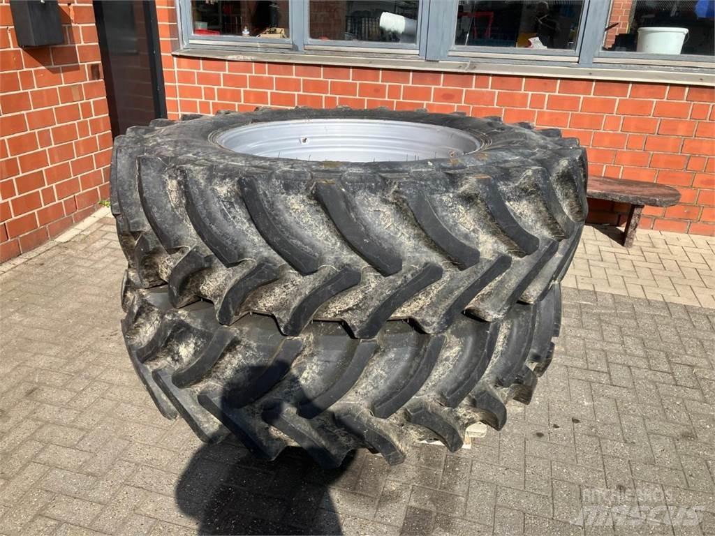 Petlas 520/85R42 其他農業機械