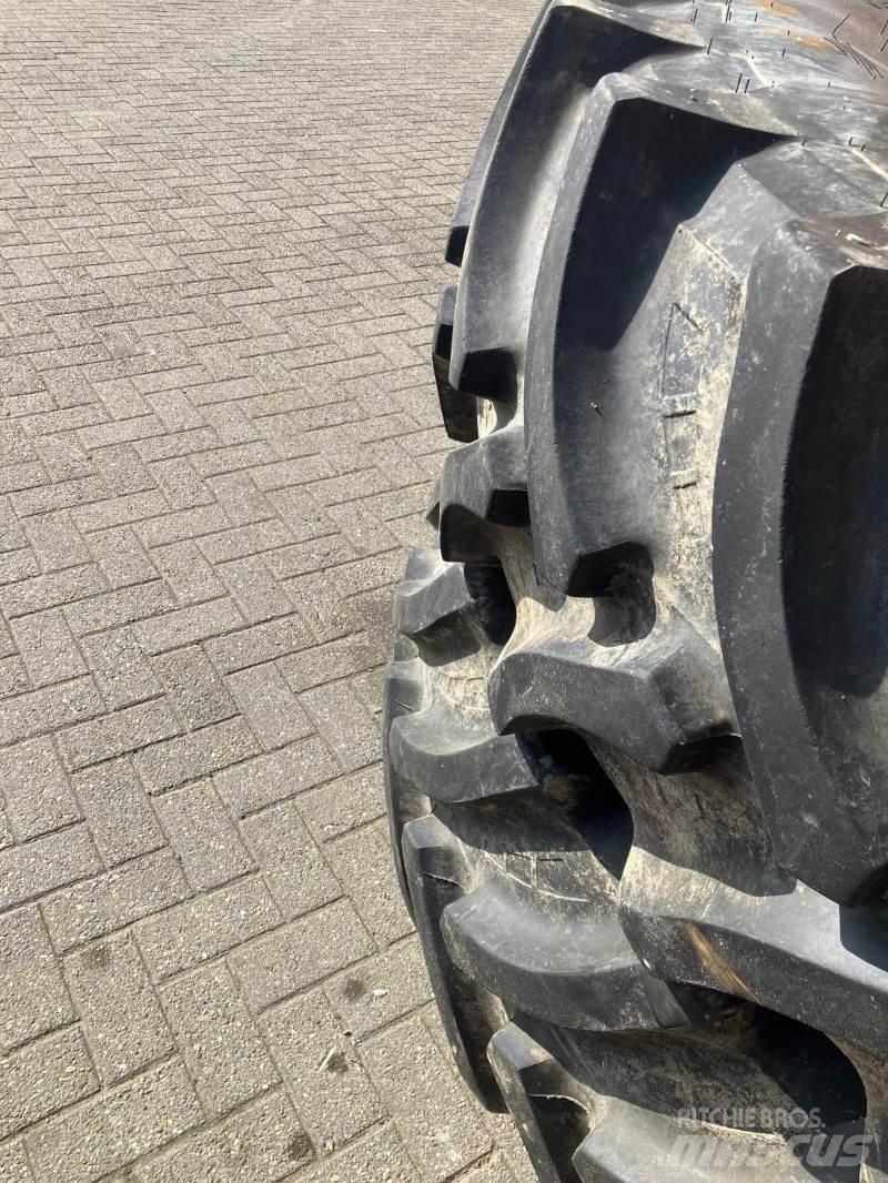 Petlas 520/85R42 其他農業機械