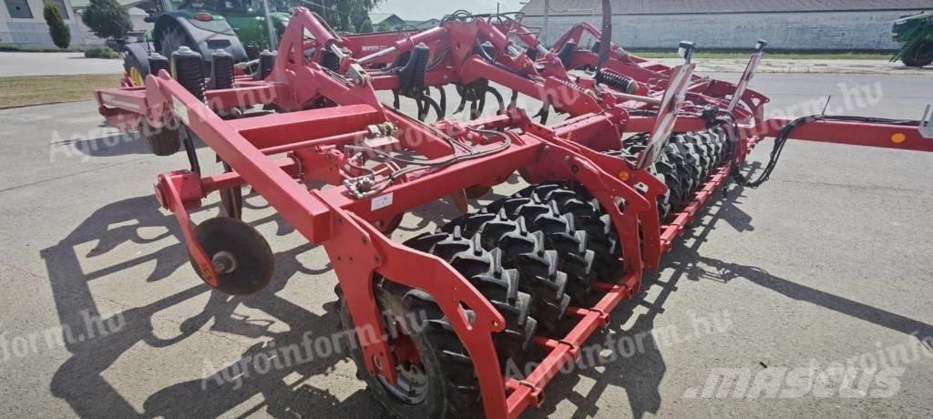 Horsch Tiger 6 AS 中耕管理機