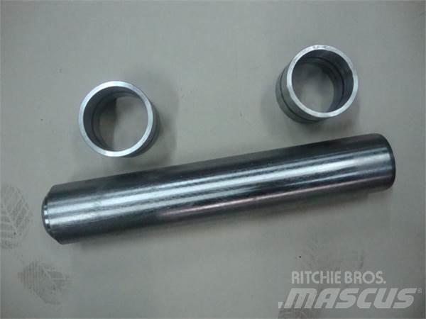 Ursus C 200 其他農業機械