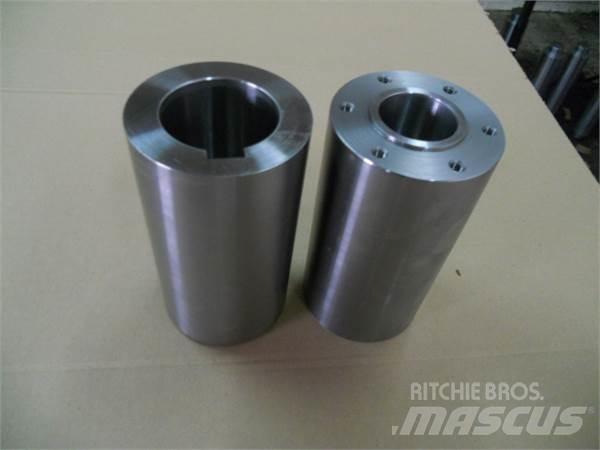 Ursus C 200 其他農業機械