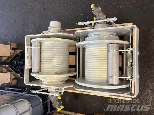  Zollern ZHP 4.20 其他升降機械