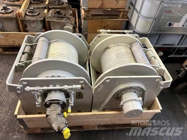  Zollern ZHP 4.20 其他升降機械