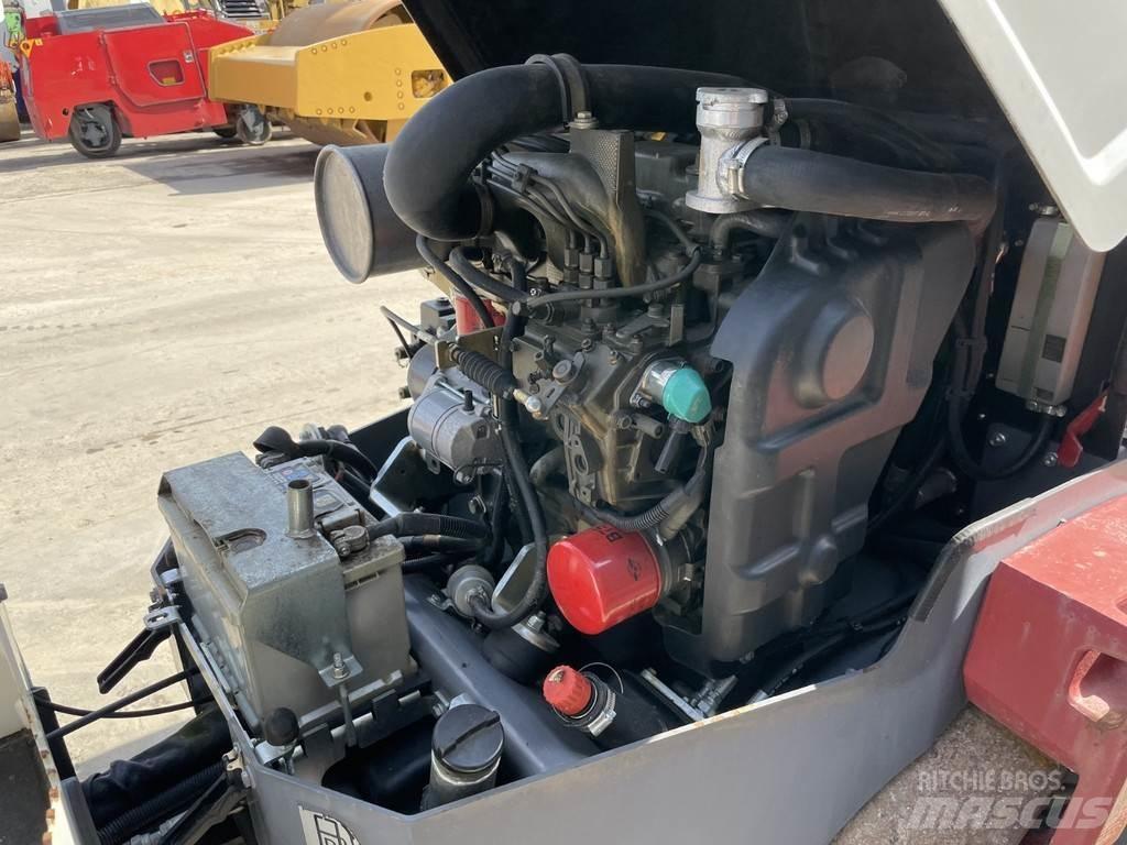Dynapac CC1200C 複合式滾壓機