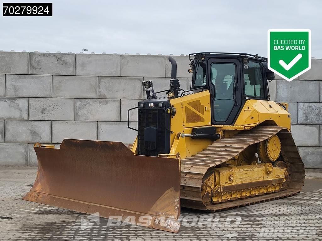 CAT D5 -17A 履帶推土機