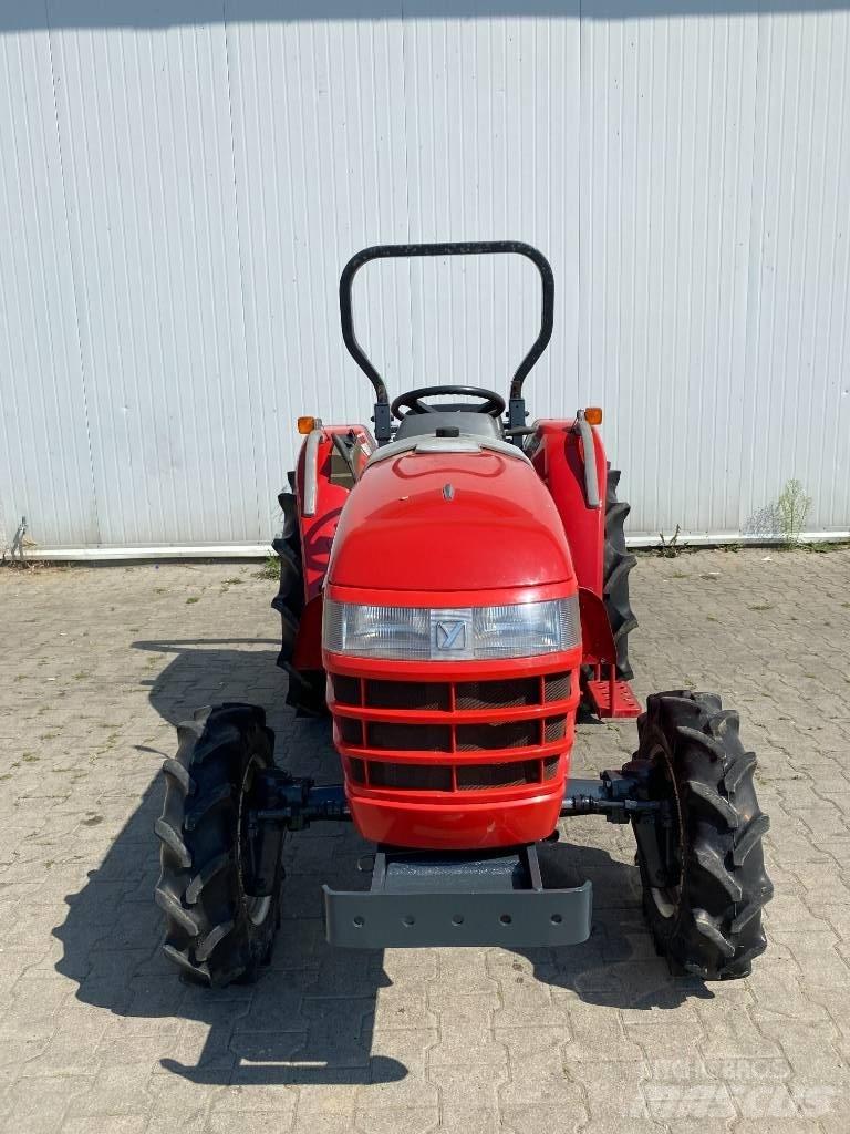 Yanmar RS240 小型曳引機
