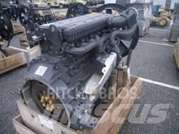 MTU OM906LA 其他組件