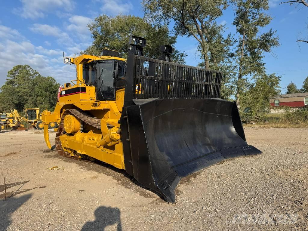 CAT D 9 T 履帶推土機